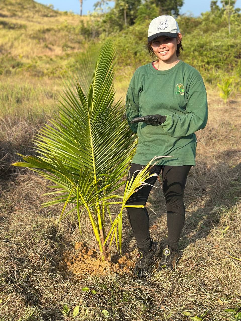 PNFI — Who We Are, Cagdianao, Dinagat Islands