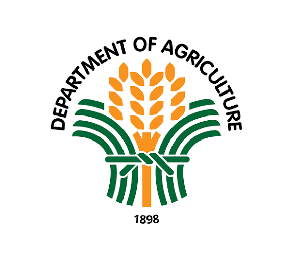 DA — Department of Agriculture Philippines
