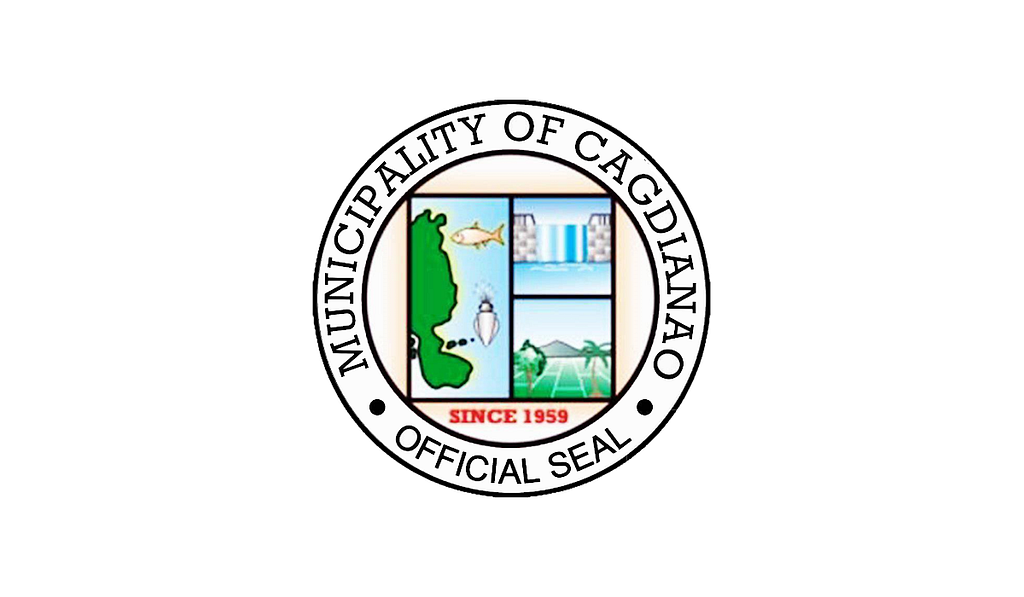 Municipality of Cagdianao, Dinagat Islands