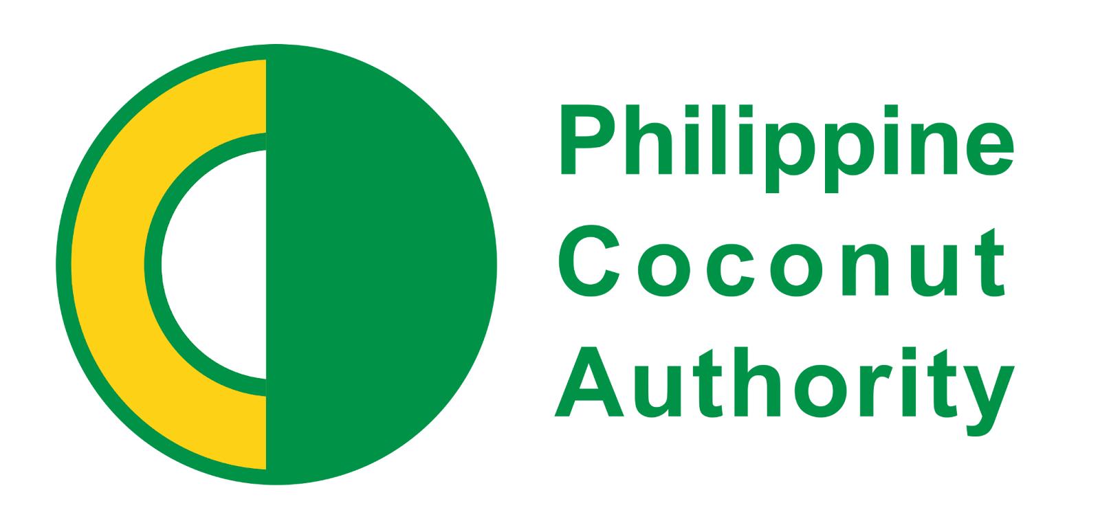PCA — Philippine Coconut Authority