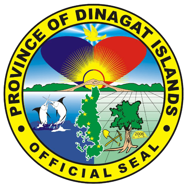 Province of Dinagat Islands