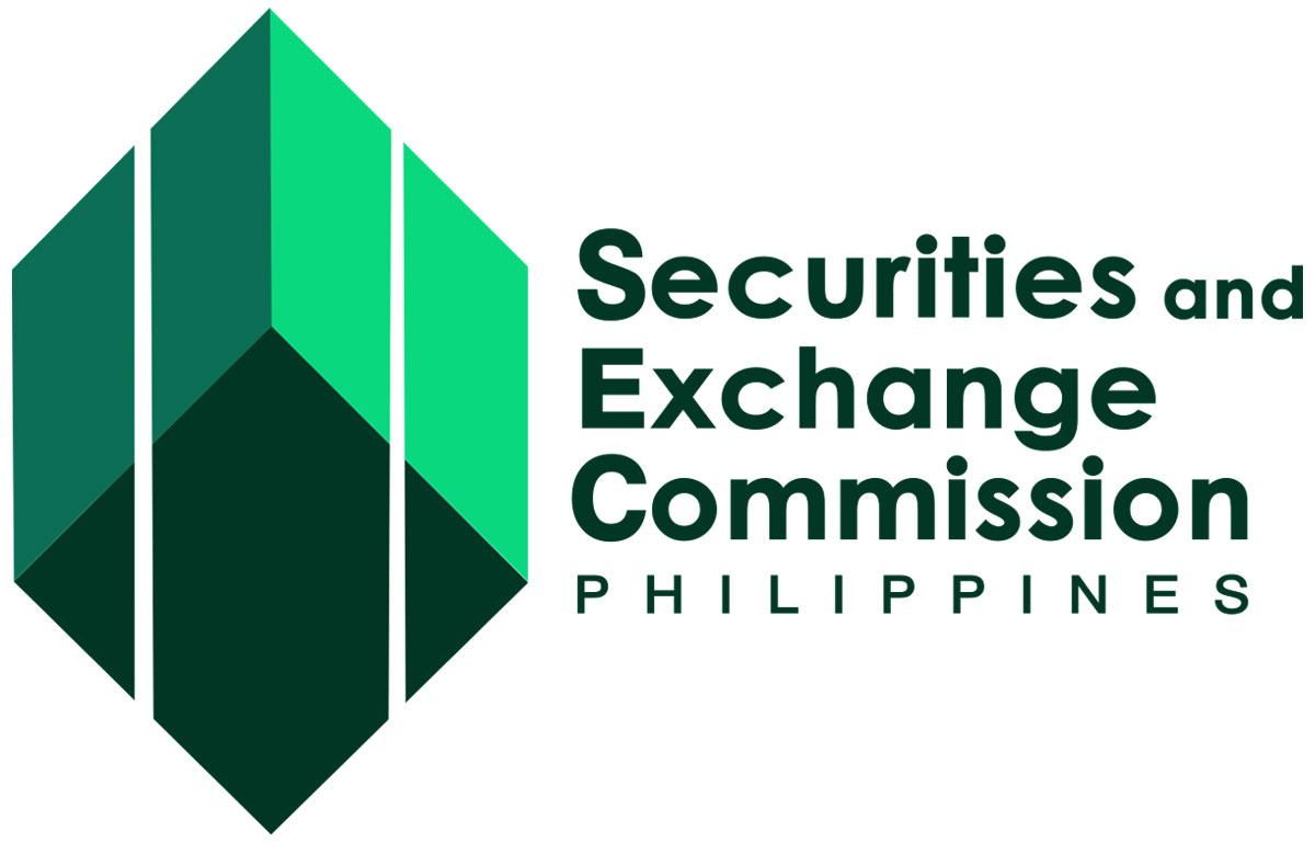 SEC — Securities & Exchange Commission Philippines